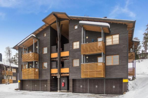 KARHUNVARTIJAN LINNA B14 in Kuusamo